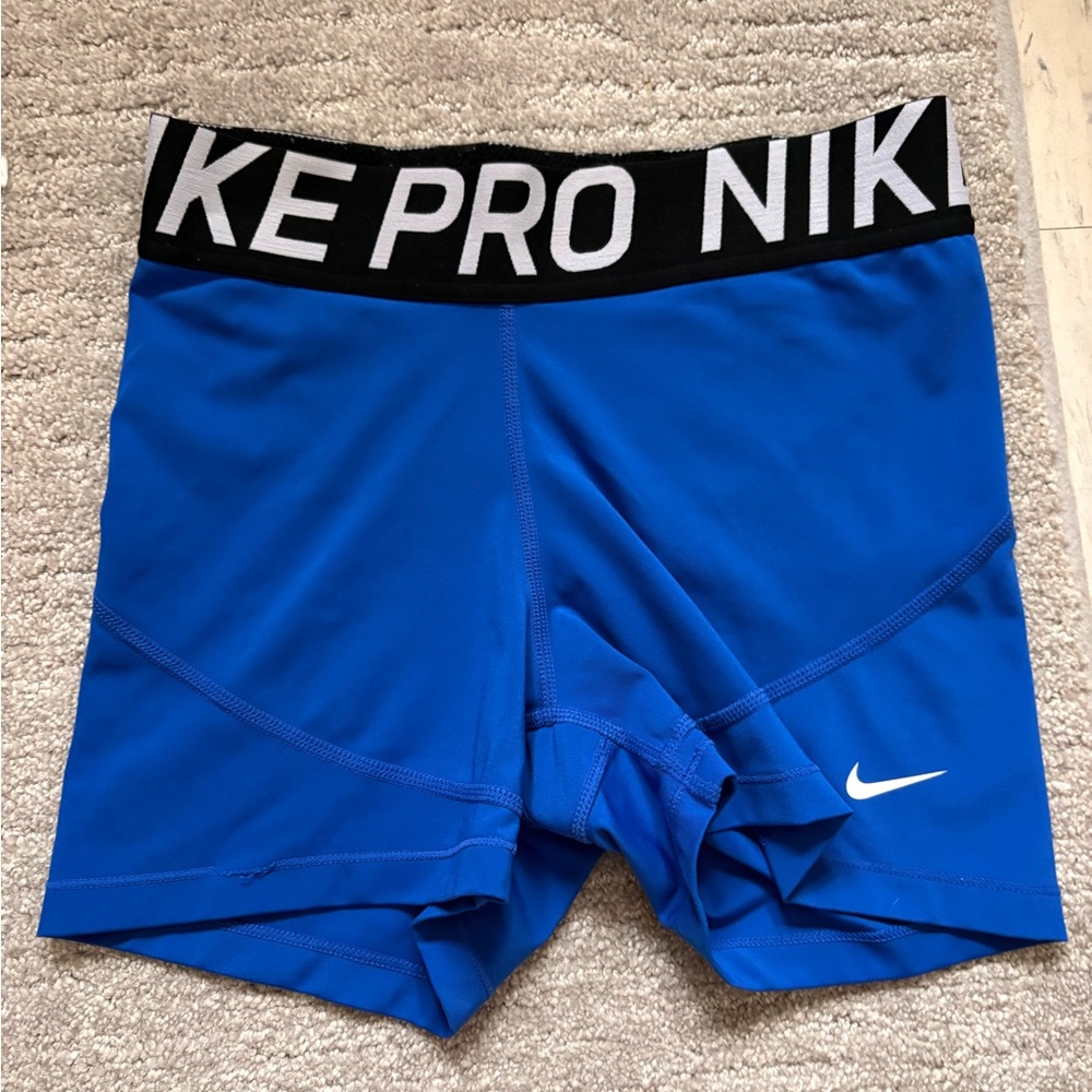 Nike Pros